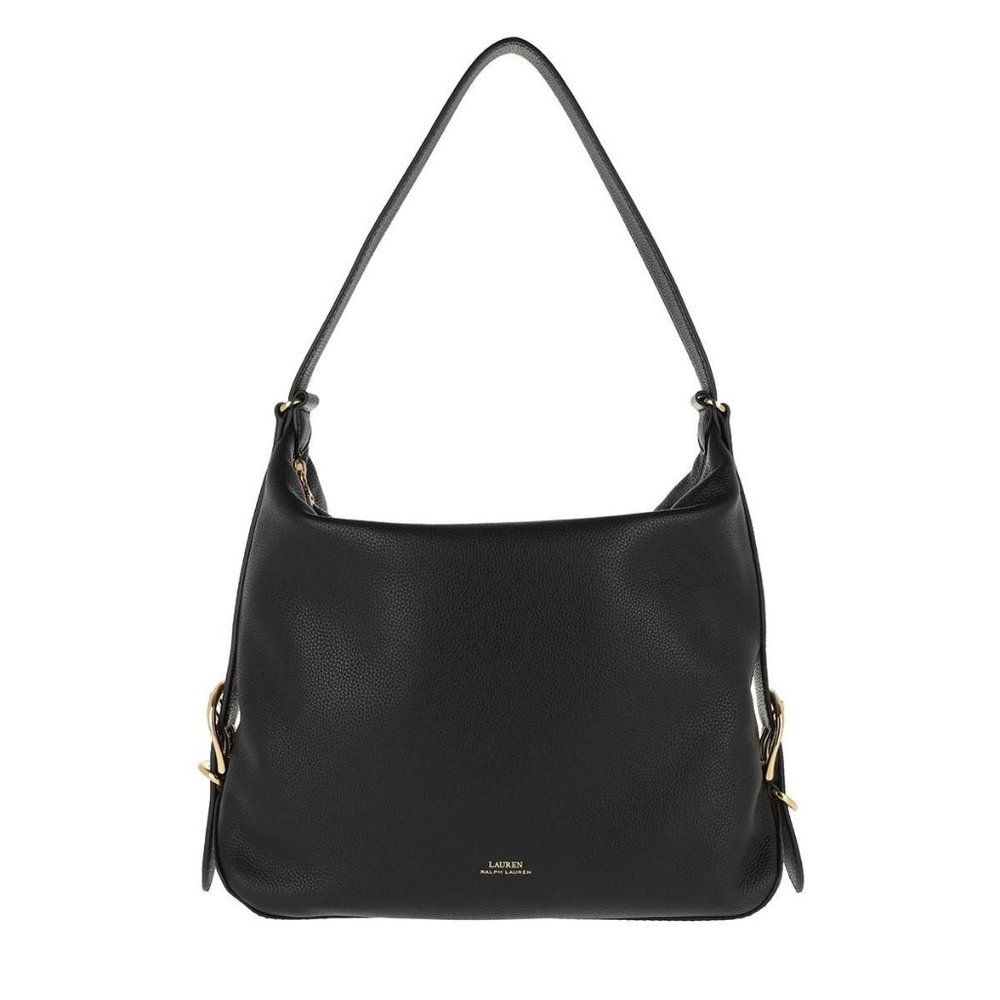 🎈SOLD🎈Lauren Ralph Pebbled Leather Purse